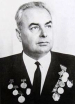 Николай Семенович Шараев