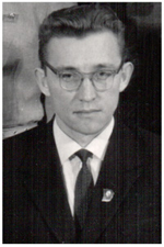 Воронцов Евгений Михайлович