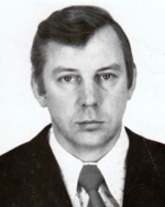 Юрий Иванович Николаев