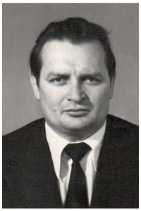В.И. Атрощенков