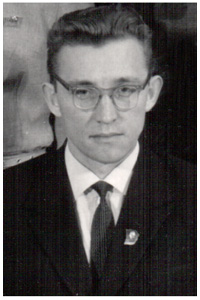 Е.М. Воронцов