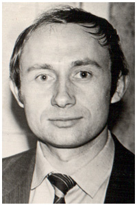 М.В. Чехунов