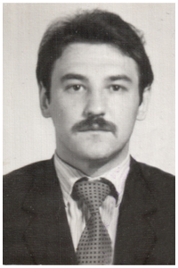Н.В. Казанцев